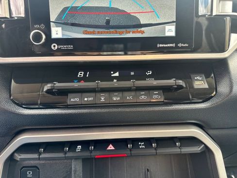 Used 2024 Toyota Tundra SR5 w/ TRD Off-Road Package AWD/4WD image 45