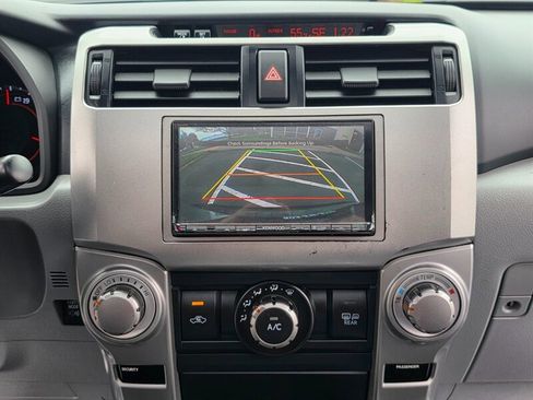 Used 2011 Toyota 4Runner Trail AWD/4WD image 43