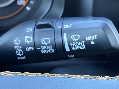 Certified 2025 Jeep Wrangler Unlimited Sport AWD/4WD image 21