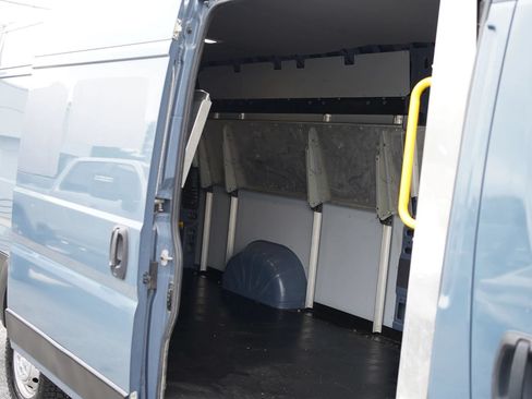 Used 2021 RAM ProMaster 3500 FWD image 13