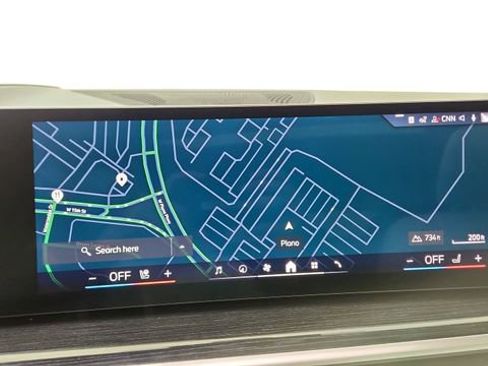 Used 2026 BMW X6 xDrive40i w/ Climate Comfort Package image 47