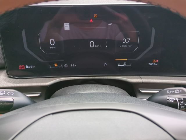 Used 2026 Kia Sportage X-Line w/ X-Line Technology Package AWD/4WD image 28