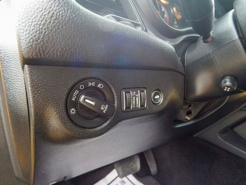 Used 2018 Dodge Challenger SXT Plus RWD image 16