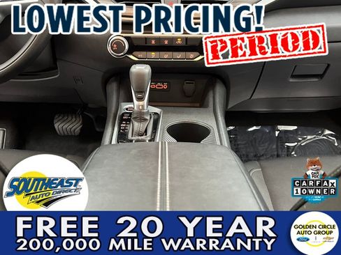 Used 2025 Nissan Altima 2.5 SV image 34