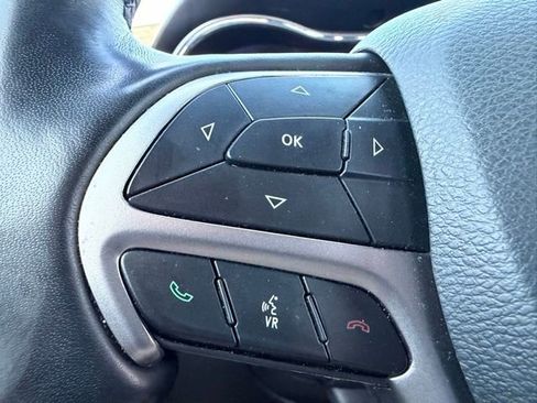 Used 2021 Jeep Grand Cherokee Limited w/ Quick Order Package 28K 80th image 46