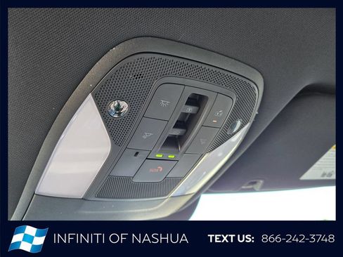 New 2027 INFINITI QX65 Autograph AWD/4WD image 27