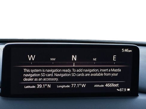 New 2025 MAZDA CX-5 AWD 2.5 S image 15