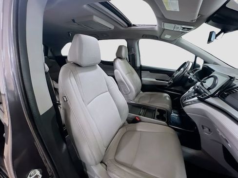 Used 2019 Honda Odyssey EX-L image 30