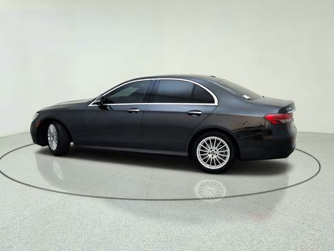 Used 2021 Mercedes-Benz E 350 Sedan image 13