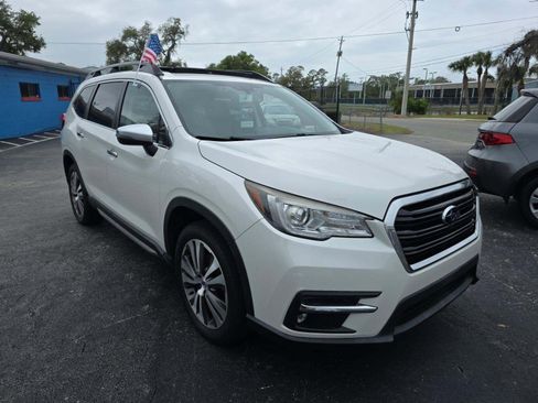 Used 2019 Subaru Ascent Touring image 4