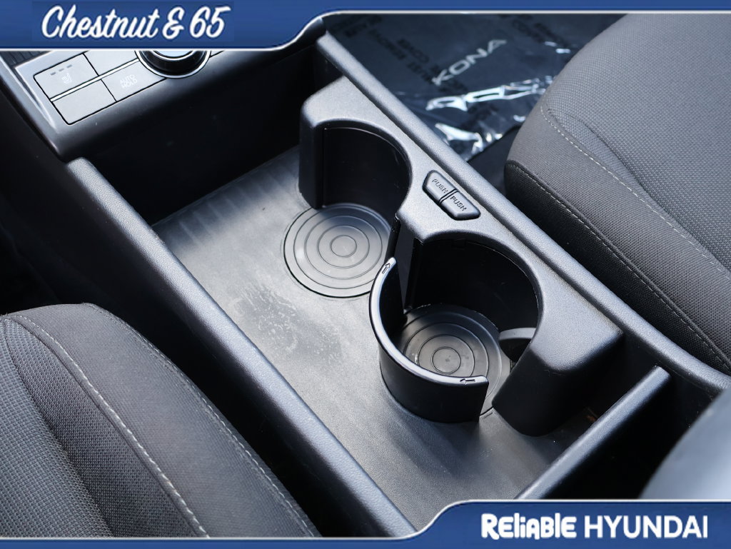 Certified 2024 Hyundai Kona SEL w/ Convenience Package FWD image 39