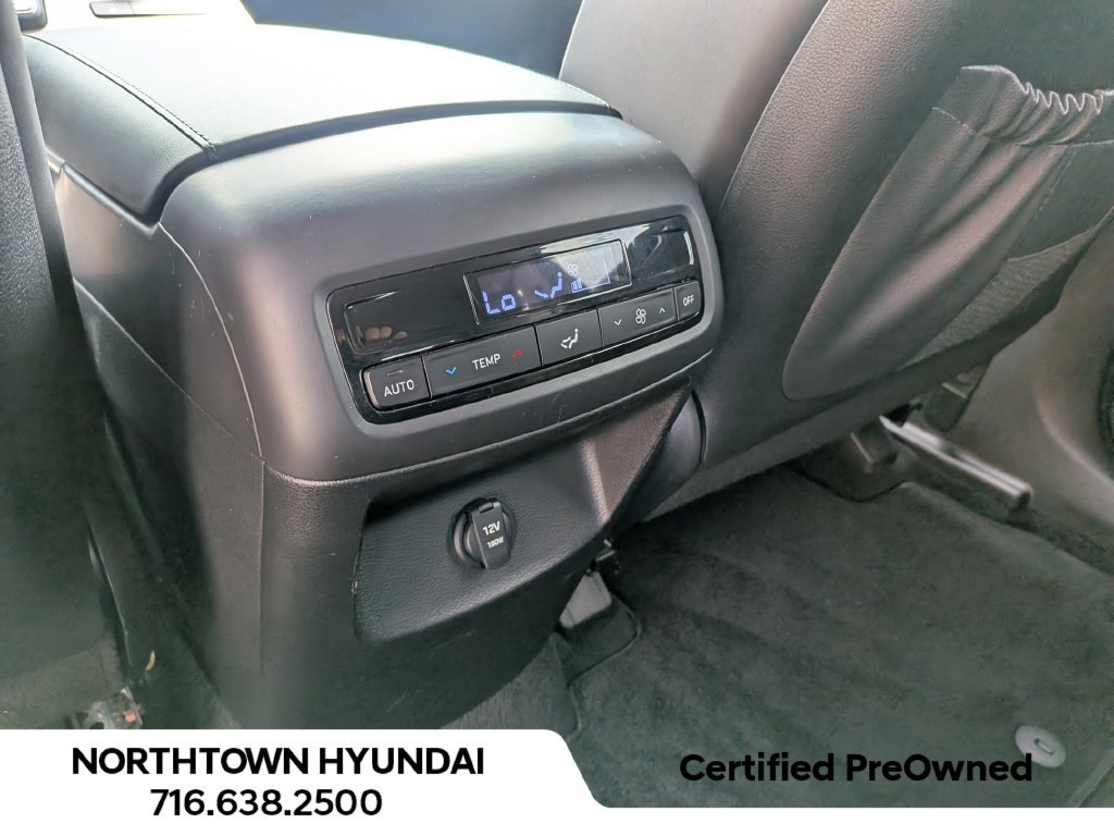 Certified 2023 Hyundai Palisade SEL AWD/4WD image 35