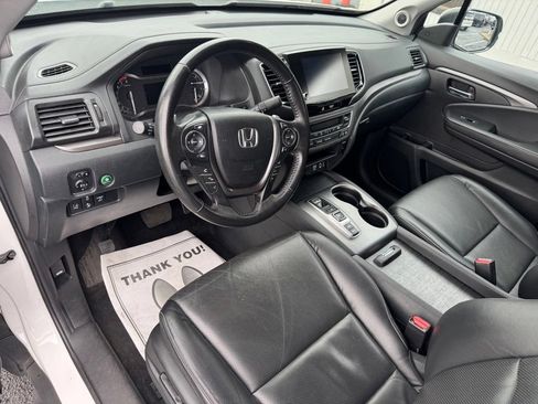 Used 2023 Honda Ridgeline RTL image 11