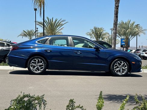 Used 2020 Hyundai Sonata SEL FWD image 3
