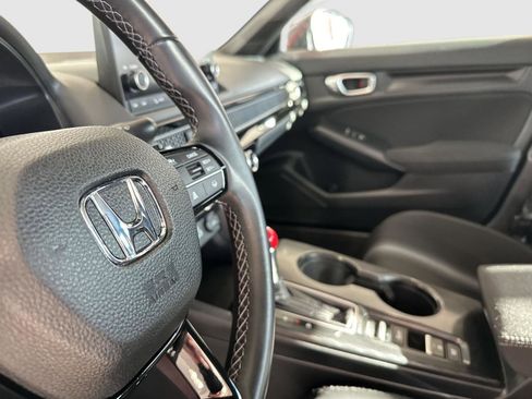 Certified 2023 Honda Civic Sport image 42