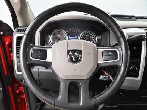 Used 2010 Dodge Ram 2500 Truck SLT w/ Big Horn Regional Pkg AWD/4WD image 13