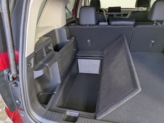 New 2026 Honda Passport RTL image 11