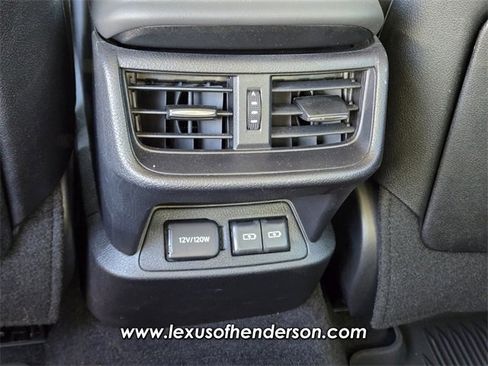 Certified 2023 Lexus ES 300h w/ Premium Package image 14