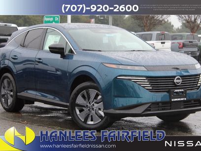 New 2026 Nissan Murano SL