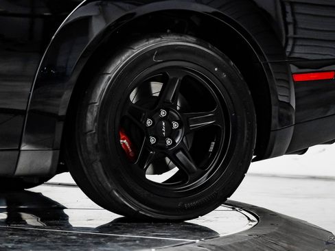 Used 2018 Dodge Challenger SRT Demon image 97