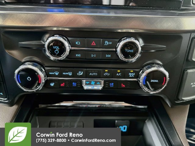 New 2026 Ford F250 King Ranch w/ Chrome Package AWD/4WD image 18