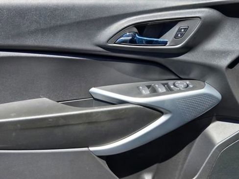 New 2026 Chevrolet Trax LS w/ LS Convenience Package image 13