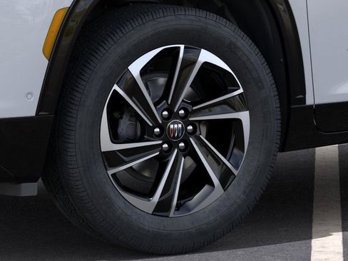 New 2026 Buick Enclave Sport Touring w/ Super Cruise Package image 23