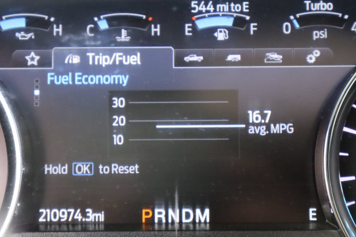 Used 2022 Ford F250 Lariat w/ Lariat Ultimate Package AWD/4WD image 45