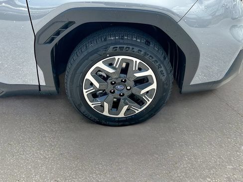Certified 2026 Subaru Forester Premium AWD/4WD image 27
