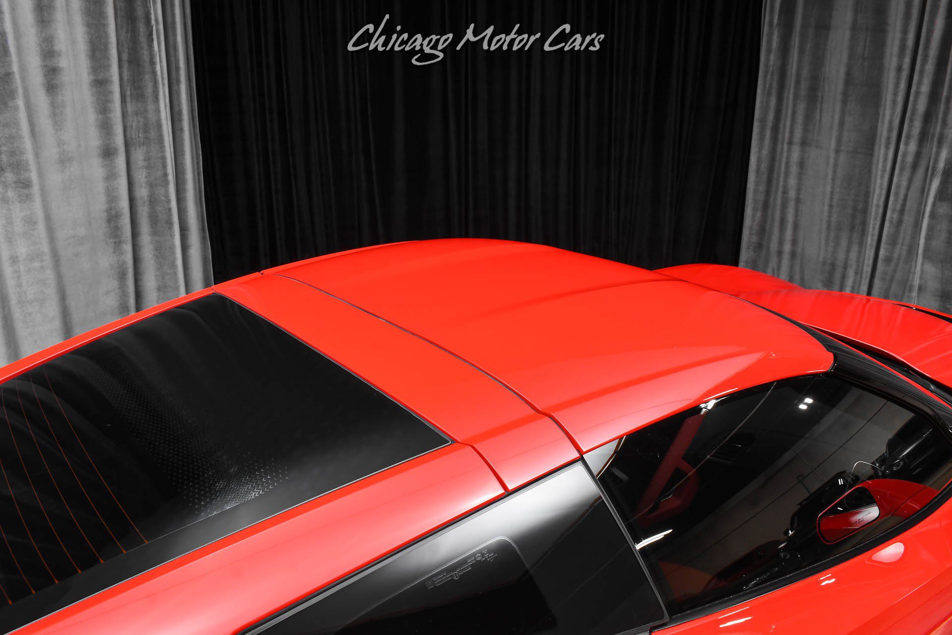 Used 2016 Chevrolet Corvette Z06 w/ 2LZ Preferred Equipment Group RWD image 45
