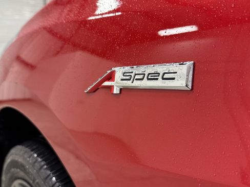 Used 2024 Acura RDX A-Spec image 3