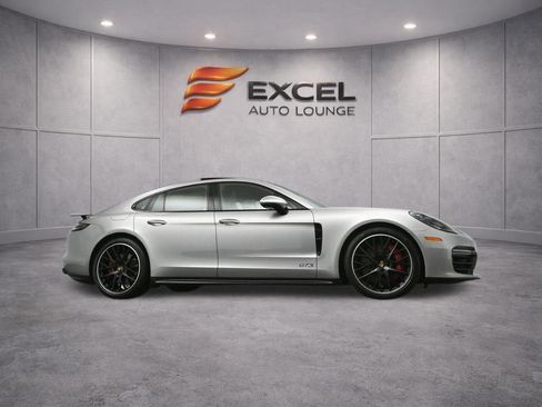 Used 2019 Porsche Panamera GTS AWD/4WD image 62
