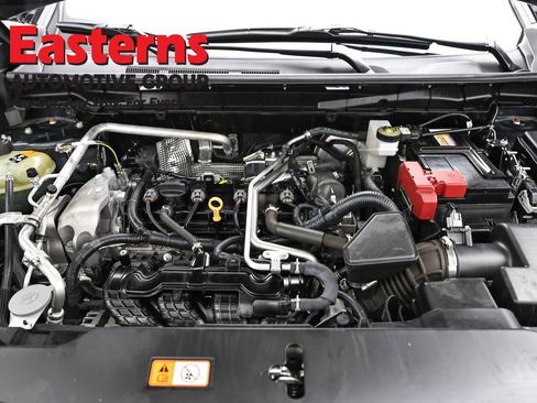 Used 2025 Mitsubishi Outlander SE FWD image 7
