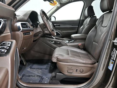 Used 2022 Kia Telluride SX AWD/4WD image 4