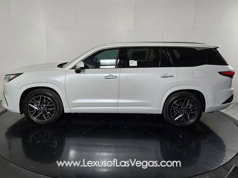 New 2026 Lexus TX 350 350 Premium image 7