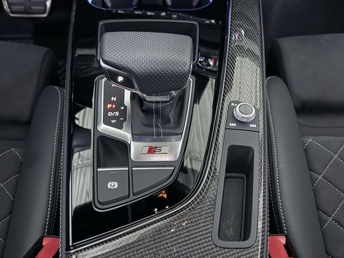 Used 2023 Audi S5 Prestige image 27
