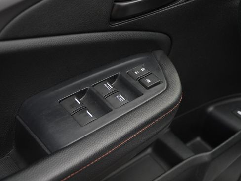 Used 2023 Honda Passport TrailSport image 13