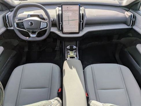New 2026 Volvo EX30 Plus image 16