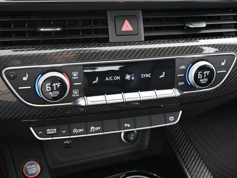 Used 2023 Audi S5 Premium Plus AWD/4WD image 21