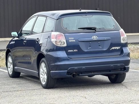 Used 2005 Toyota Matrix XR image 7