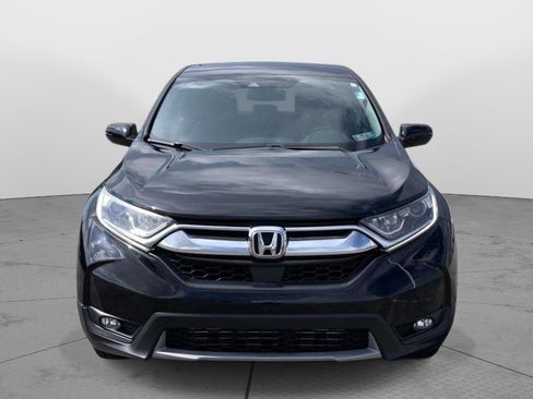 Used 2019 Honda CR-V EX-L image 8
