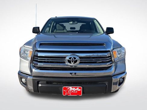 Used 2017 Toyota Tundra SR5 w/ TRD Off Road Package AWD/4WD image 2