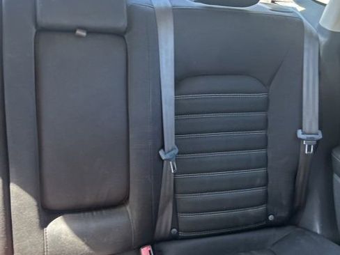 Used 2014 Ford Fusion SE FWD image 28