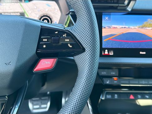 New 2026 Audi RS 3 image 38