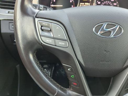 Used 2017 Hyundai Santa Fe Sport 2.0T image 19