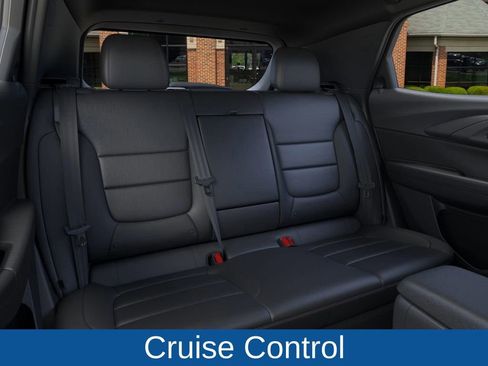 New 2026 Chevrolet TrailBlazer RS w/ Convenience Package image 17