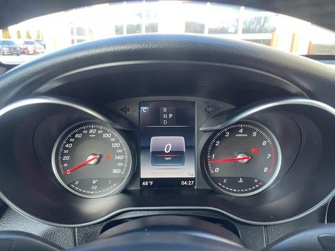 Used 2018 Mercedes-Benz GLC 300 4MATIC image 33