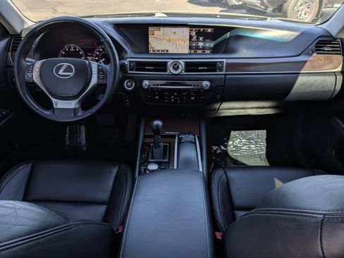 Used 2015 Lexus GS 350 w/ Premium Package RWD image 30