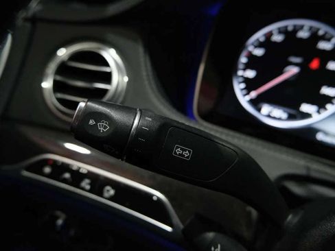 Used 2016 Mercedes-Benz S 550 Sedan image 45