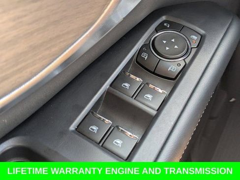 Used 2025 Ford Expedition Max Platinum AWD/4WD image 25